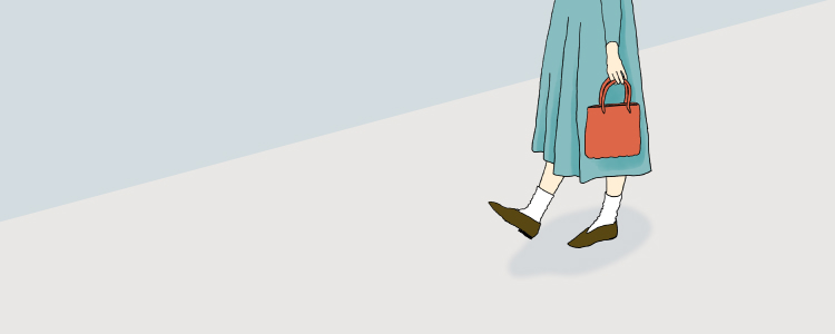 さんぽ 01