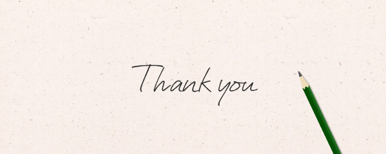 Thank you 02