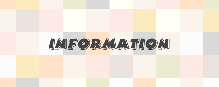 Information 01