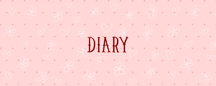 diary 01