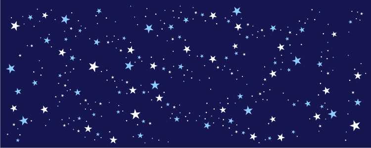 星空 01