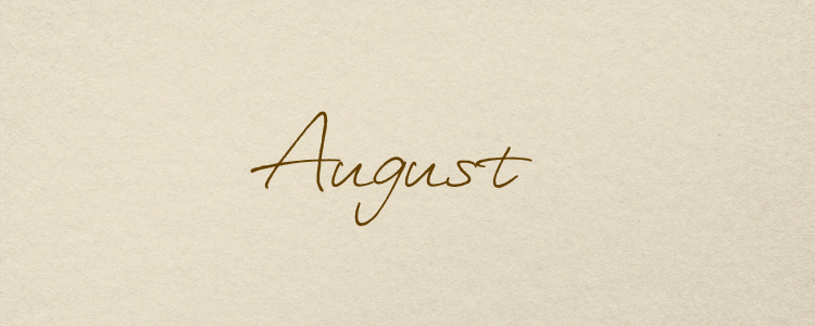 August 02