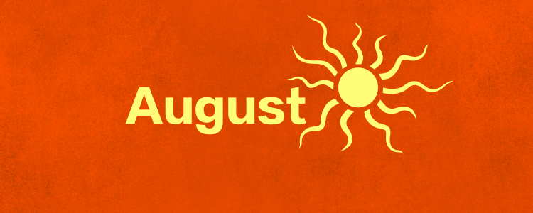 August 03